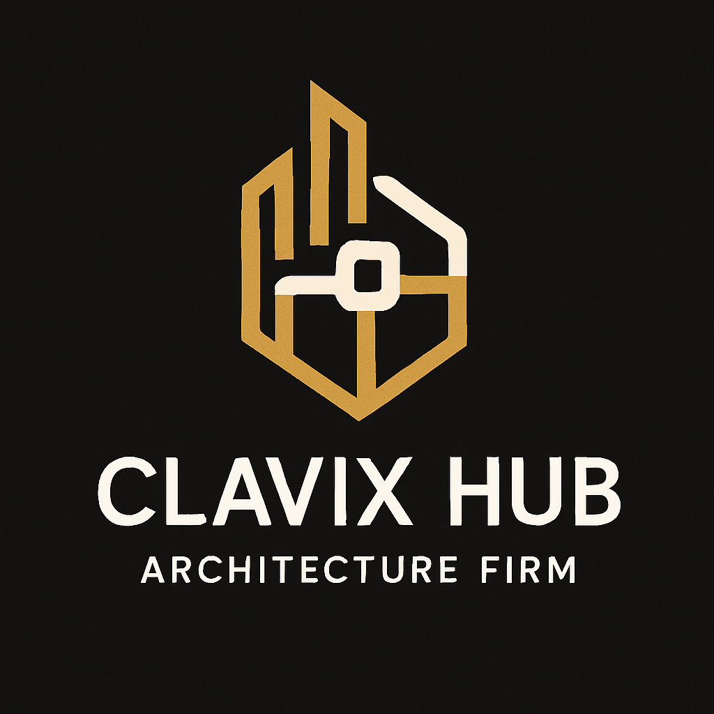 Clavix Hub Logo